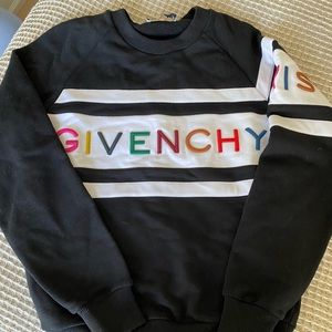 Givenchy Sweater